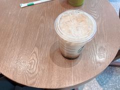 -星巴克臻选(北京太阳宫凯德店)