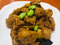 四喜烤麸-鼎泰丰(新港中心店)