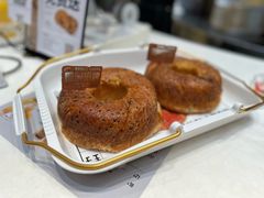 丹麦牛乳卡仕-卡玛王子·面包·蛋糕(南山宝能环球汇店)