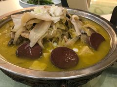 -福禄财东北菜(珠江帝景店)