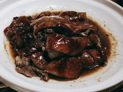 至尊烧鹅饭-老广酒楼(樱花店)