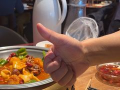 -耶里夏丽·丝路新疆菜·清真食品(徐汇南丹东路臻选店)