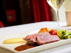 -The V泽惟·低温慢煮料理