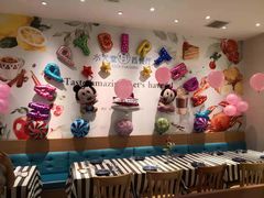 -Aqua Oasis 水天堂(石路天虹店)