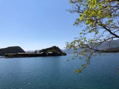 -丽江泸沽湖景区