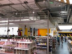 门面-KKV(东莞海德汇一城店)