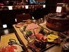 -西塔老太太泥炉烤肉(亚运村店)