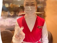 -海底捞火锅(莘松路店)