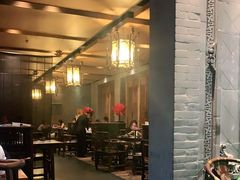 -西安饭庄·非遗陕菜(钟楼店)