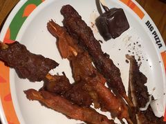 -比格比萨自助(万柳华联店)