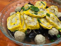 -雁荡老杨土菜馆