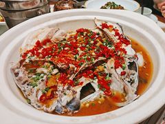 -胡胖子有鱼有肉(麓谷店)