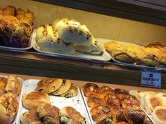 -奕顺轩食品(神农路店)