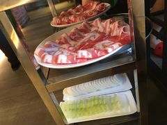 -蜀记火锅(南街店)