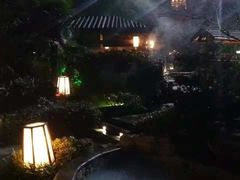 -杭州第一世界大酒店·云曼温泉