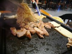 -咕咕站韩国料理(紫金港店)