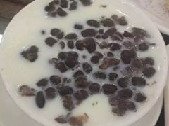 红豆双皮奶-民信老铺(人民路店)