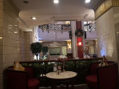 -国际饭店·原点咖啡吧ORIGIN CAFE&BAR
