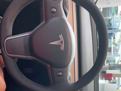 -TESLA 特斯拉(北京南四环中路特斯拉中心)