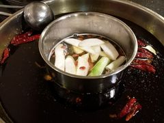 -飘香火锅(玉林西路店)