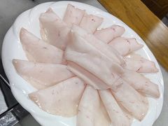 -马记伊源斋涮肉·清真菜(百子湾店)
