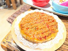 -有奴思烤肉·清真(正宁路店)