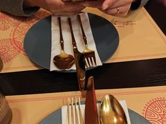 -克比叔叔印度餐厅Kebabs on the Grille(永康路分店)