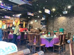 -甘家界牌柠檬鸭(青山店)