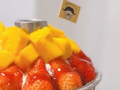 -MINIPOPO鲜奶·甜品(宽厚里店)