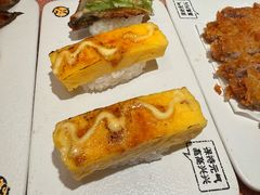 -元气寿司(金光华店)