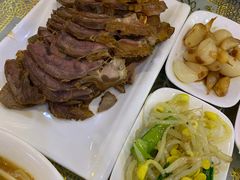 -孙记炒炮(西街店)
