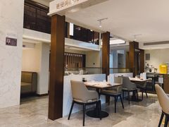 -双合园·海鲜水饺青岛菜(上清路店)