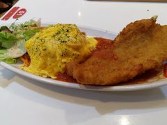 -Red Rice米饭主题餐厅(荔枝角店)