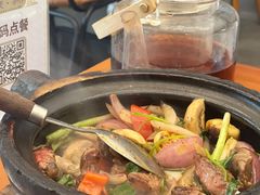 -旺爷砂锅·茶作(国贸城店)