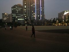 -四川大学(华西校区)