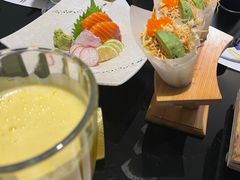-天狗山料理(省体店)