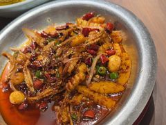 -蓉和妈妈菜·芙蓉花开(高新店)