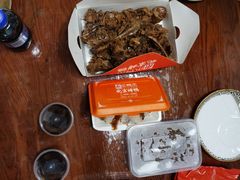 -乐鸭宋北京烤鸭(通州西门店)
