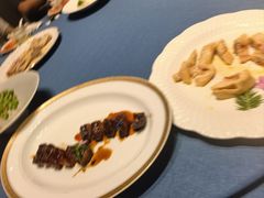-宴周康·精致江浙菜(周浦店)