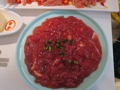 -许府牛火锅(信义坊总店)