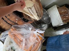 -云南大锅豆浆店