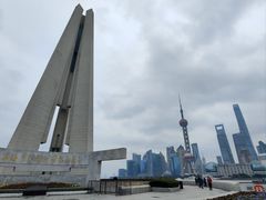 -外滩