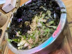 -金顺碳烤肉(大良清晖园店)
