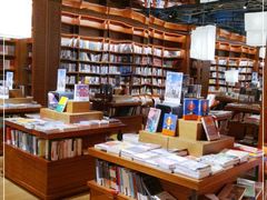 -上海三联书店READWAY(华中首店)