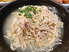 -新白鹿餐厅(爱琴海购物中心店)