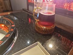 -渝香居重庆火锅(铁西三道街店)
