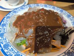 -满园烤鸭·春饼(抚顺万达店)