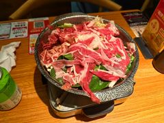 -王氏炉匠·烧鸟放题自助(好运街店)