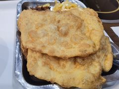 -牛街老爆肚满(亚运村店)