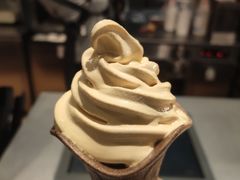 酒香梅子味甜筒-肯德基(新塘乐购店)